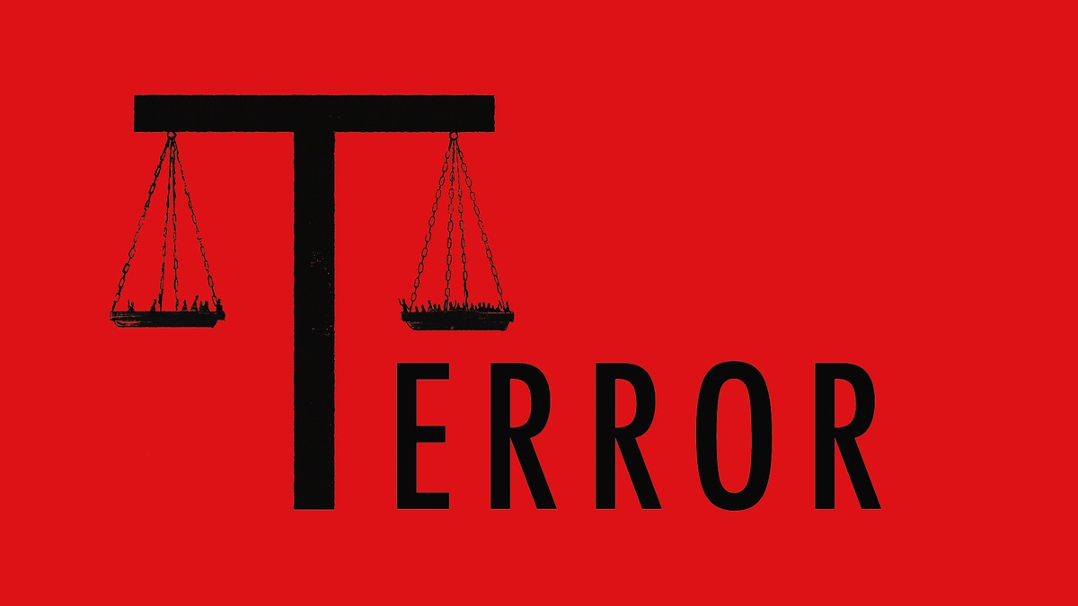 Titelbild der Veranstaltung Terror