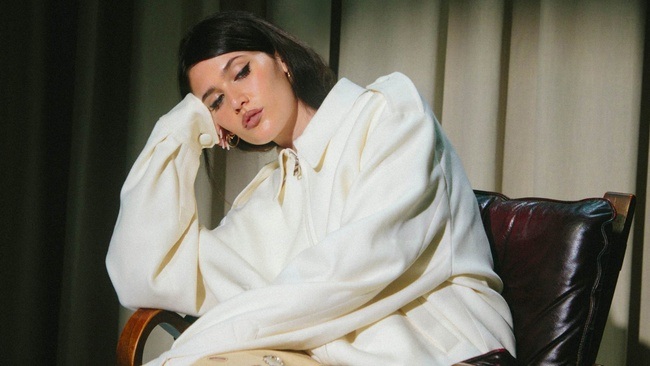 Sienna Spiro - The Visitor Tour ´26