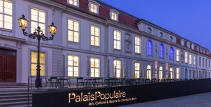 »50 Minuten Kammermusik« – After Work mit Berliner Philharmonikern