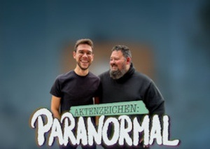 Aktenzeichen Paranormal