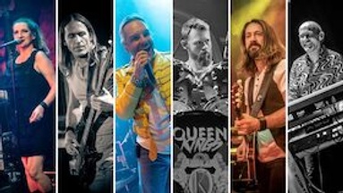 The QueenKings