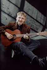 David Lübke - Wo der Mond die Erde küsst-Tour 2026