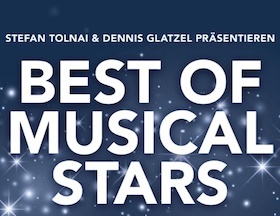 Best of Musical Stars