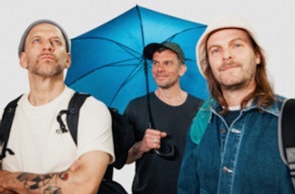 Sportfreunde Stiller