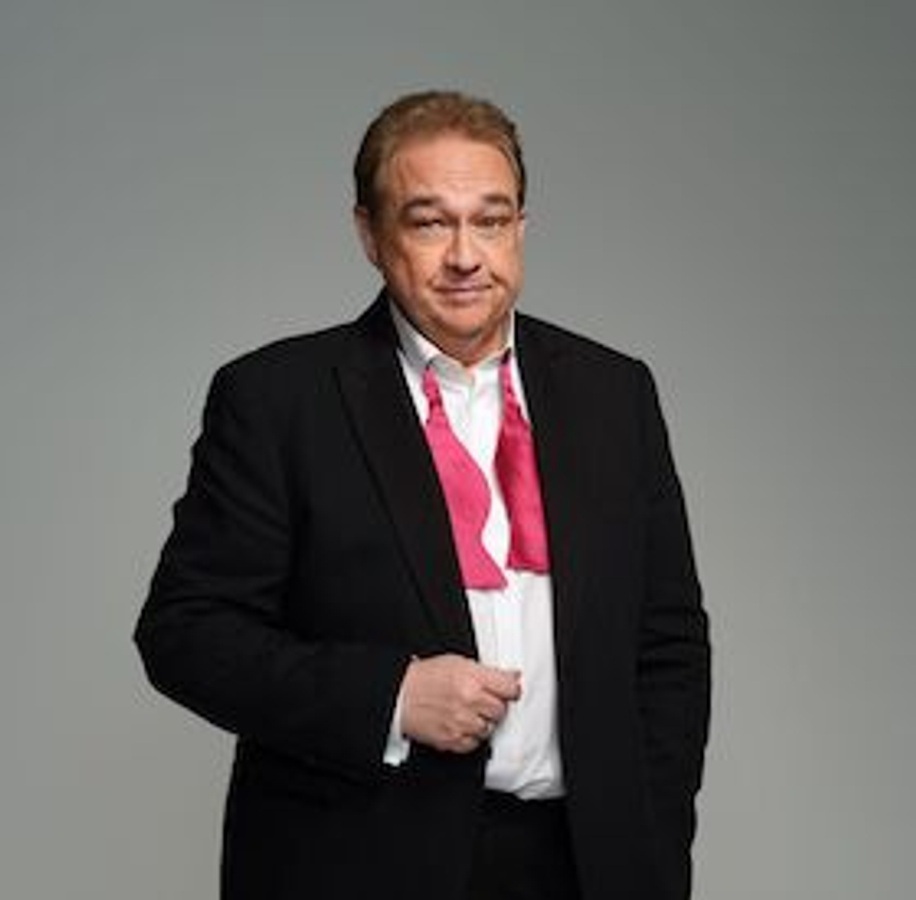 Oliver Kalkofe