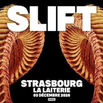 SLIFT + Guest