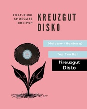 KREUZGUT DISKO