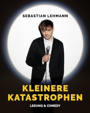 Sebastian Lehmann