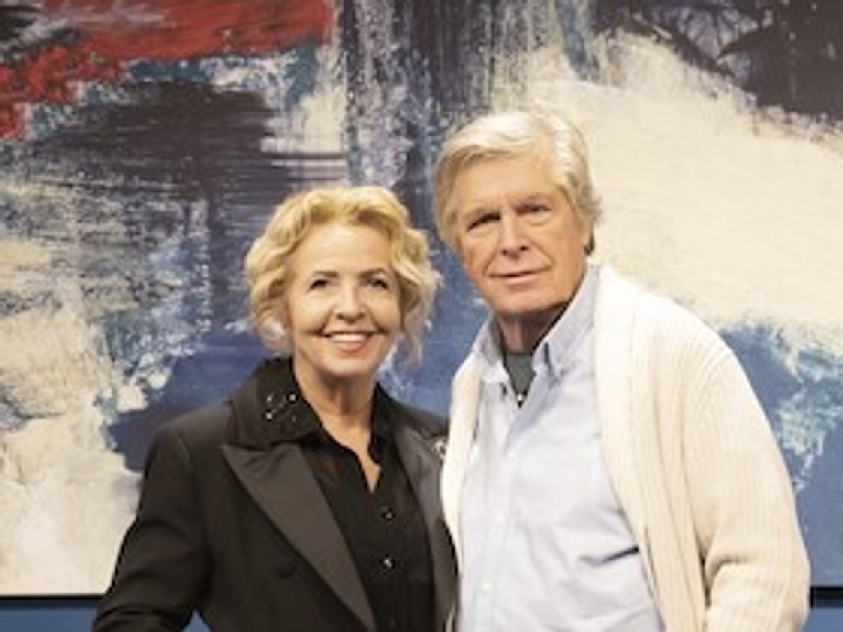 Titelbild der Veranstaltung »Der Abschiedsbrief«