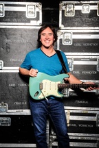 Carl Verheyen Band