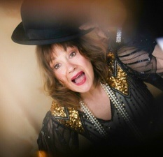 Tanja Arenberg Chanson, Schlager, Musik aus Berlin