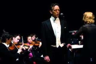Neujahrskonzert