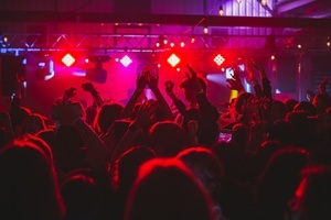 Die große FZ-Party