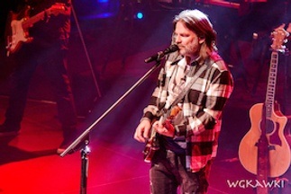 Ray Wilson and Band