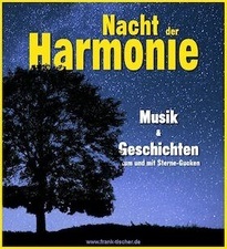 Frank Tischers - Nacht der Harmonie