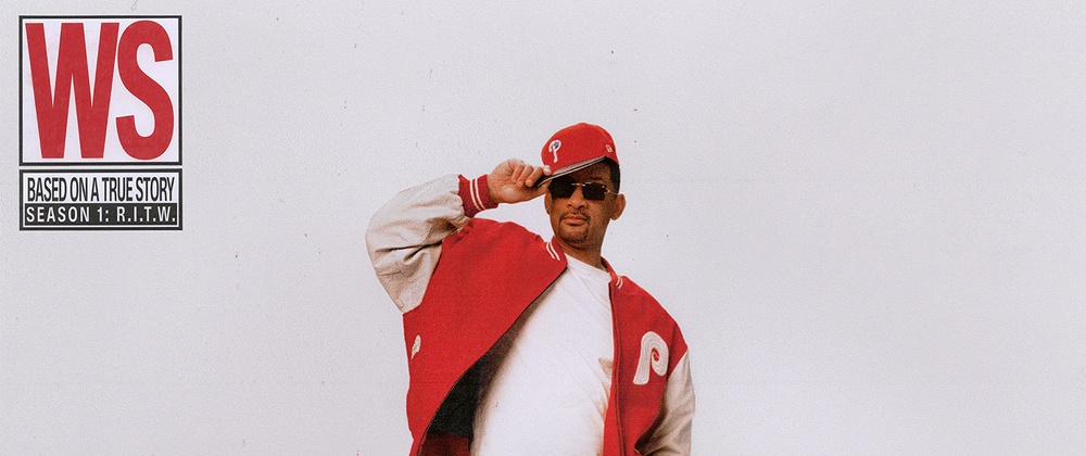 Will Smith
