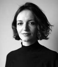 Jehona Kicaj liest