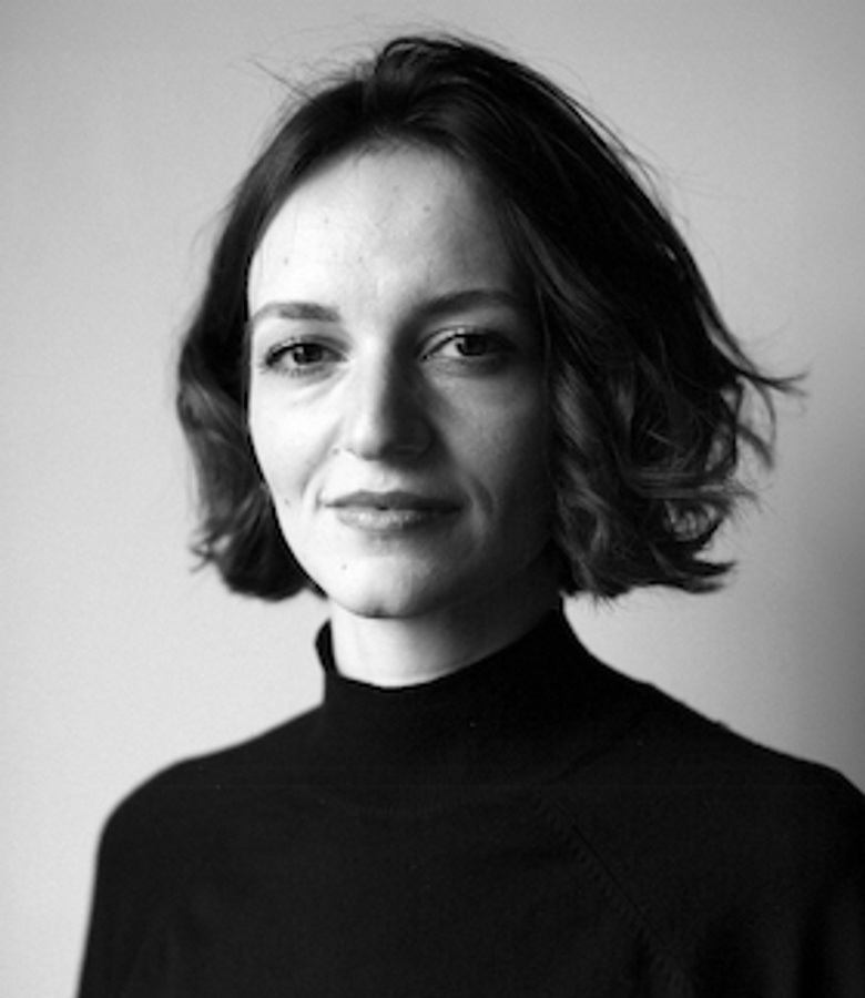 Jehona Kicaj liest