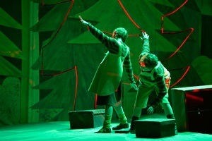 Hänsel und Gretel