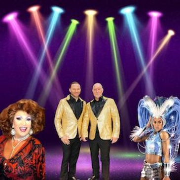 Die Mirage Show Paderborn / 10 Jahre Mirage Show