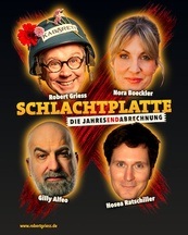 Schlachtplatte