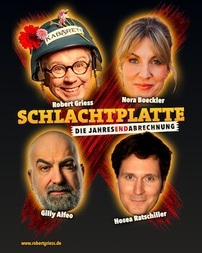 Schlachtplatte