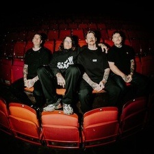 THE AMITY AFFLICTION