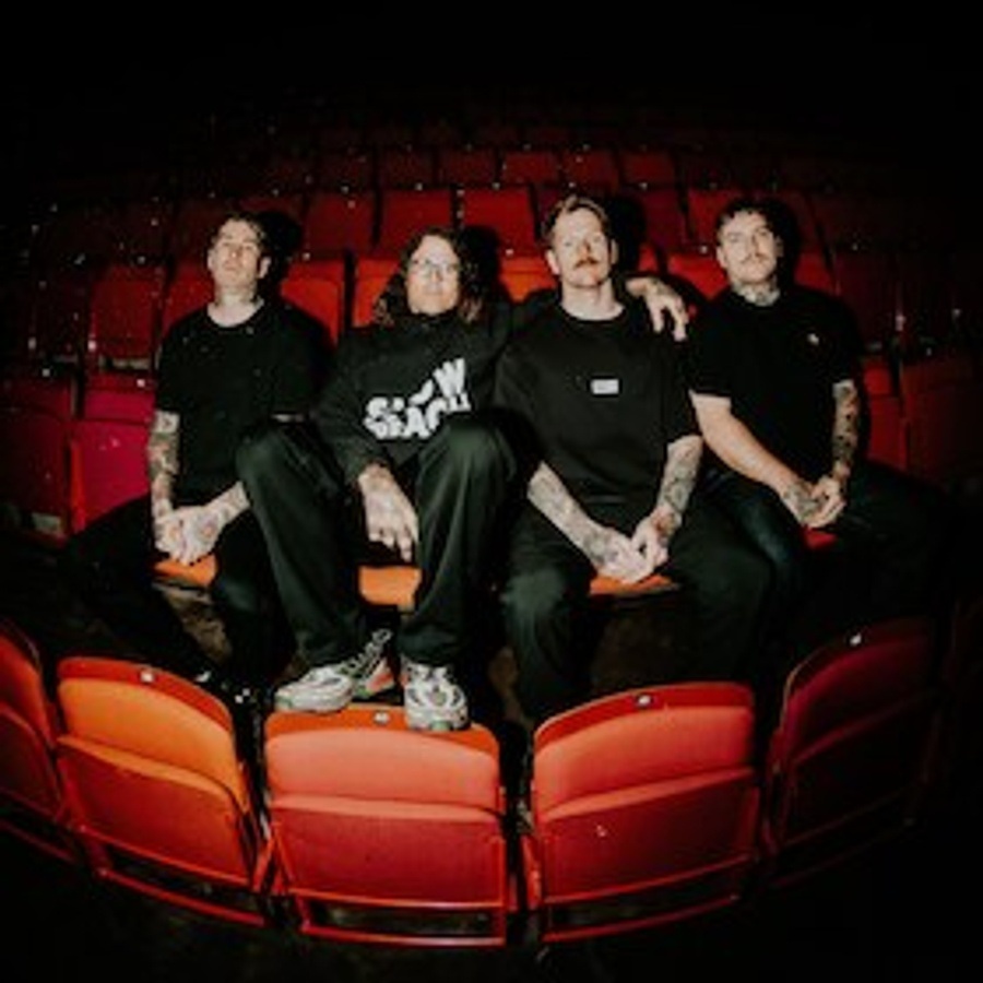 THE AMITY AFFLICTION