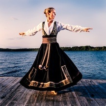 Rebekka Bakken