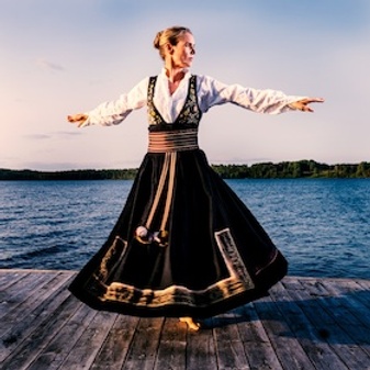 Rebekka Bakken