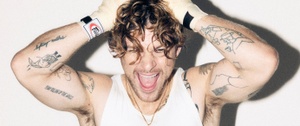 Tom Grennan