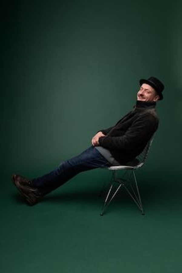 Stefan Danziger