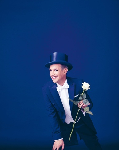 Tim Fischer - Chansons