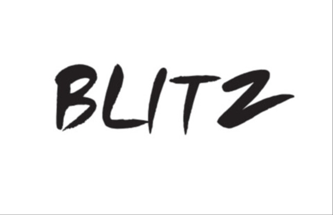 BLITZ w/ Dax J, Sol Ortega