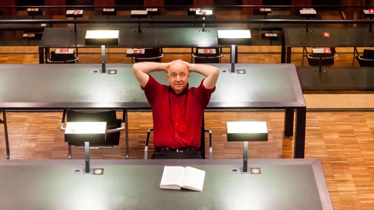 Horst Evers