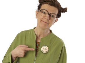 Frieda Braun