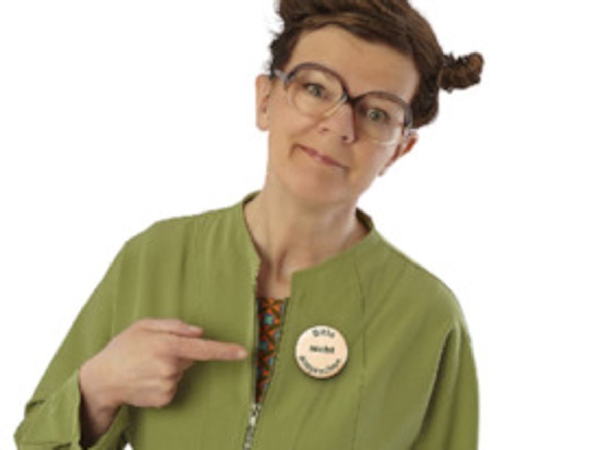Frieda Braun