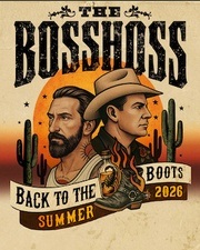 The BossHoss