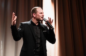 9. Poetry Slam im K *
