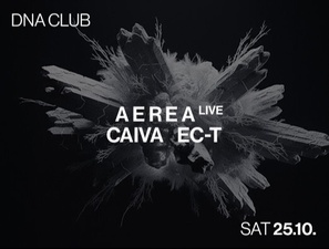 A E R E A, CAIVA, EC-T