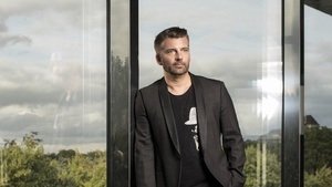 Kansas City Symphony / Gil Shaham / Matthias Pintscher