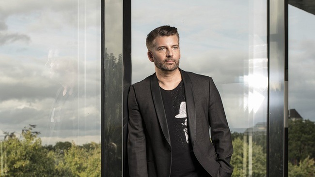 Kansas City Symphony / Gil Shaham / Matthias Pintscher