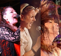 Mannheim Soul Voices