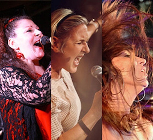 Mannheim Soul Voices