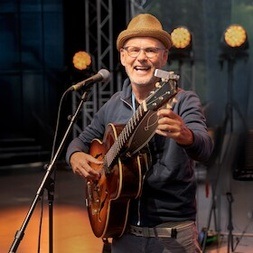 Reinhold Beckmann Trio