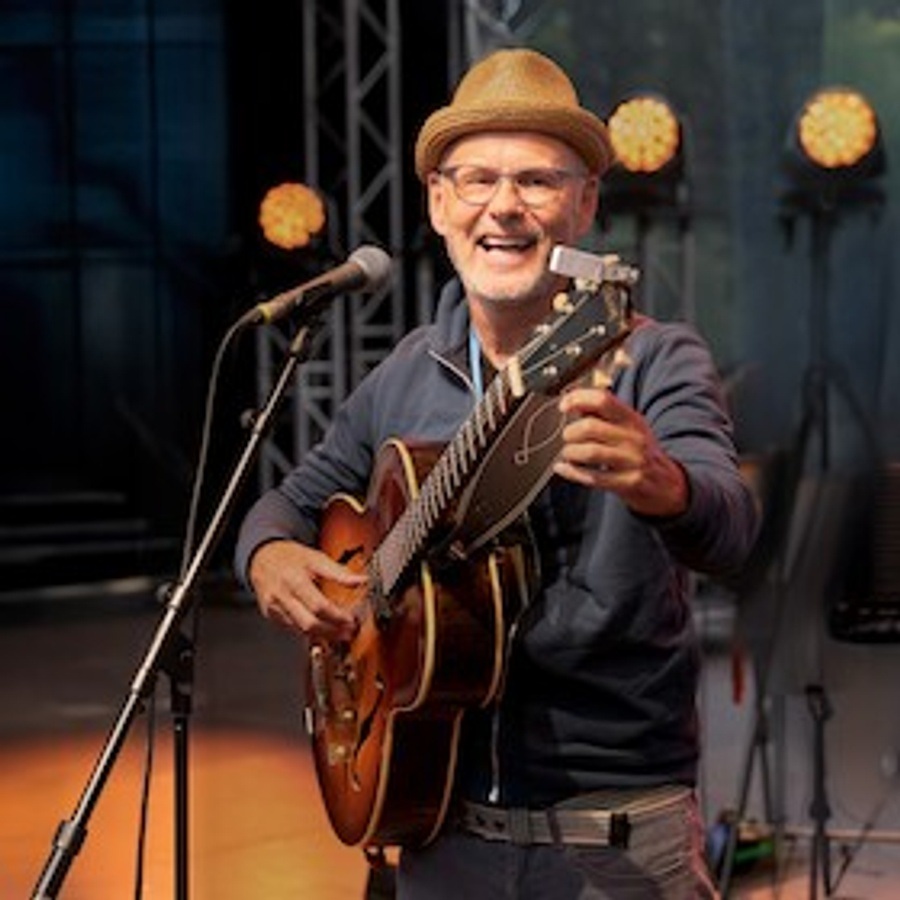 Reinhold Beckmann Trio