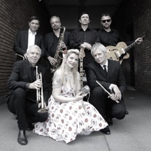 Annie & The Dregs