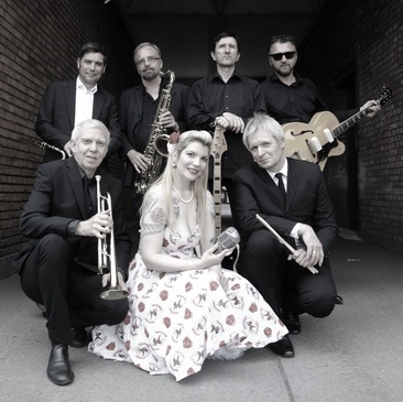 Annie & The Dregs