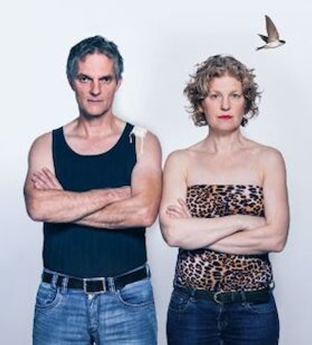 Reisegruppe Ehrenfeld: Der Sinn des Lebens und der ganze andere Scheiß