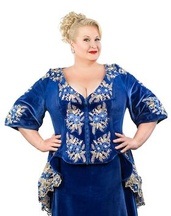DAPHNE DE LUXE